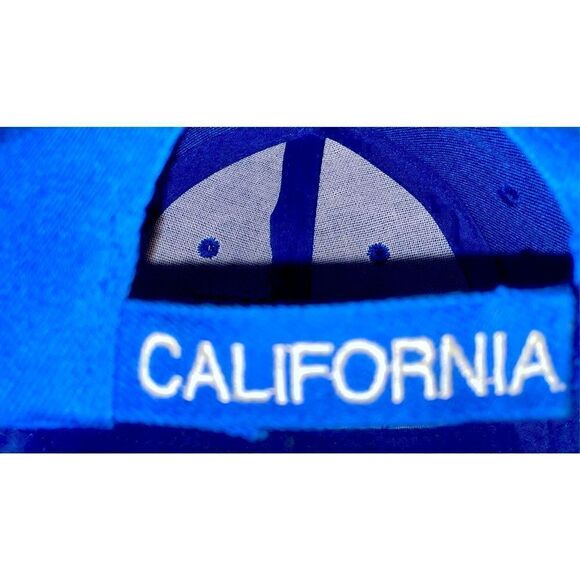 California Republic Hat - Picture 7 of 11